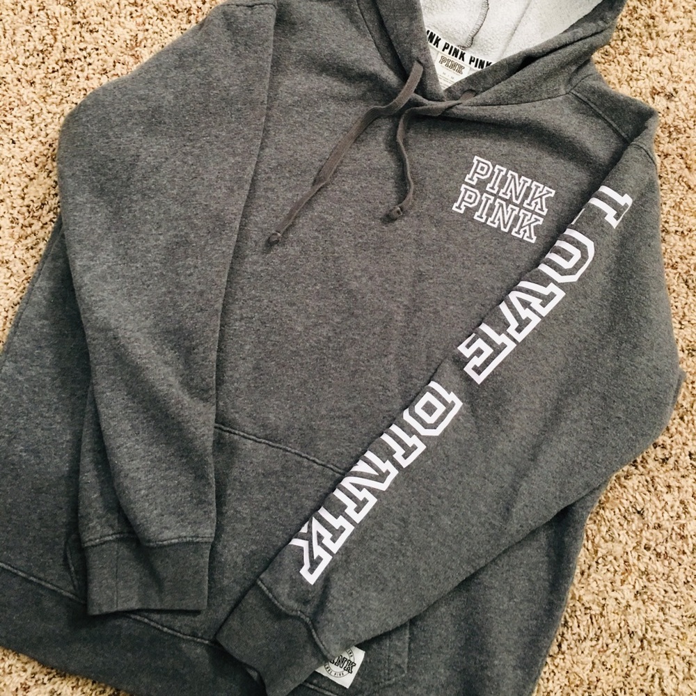 PINK Sweatshirt